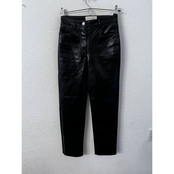 Wilfred The Melina blacks pants womens size 00 - Picture 1 of 10